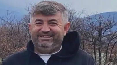 Niğde'de sulama kanalına düşen çiftçi boğularak can verdi