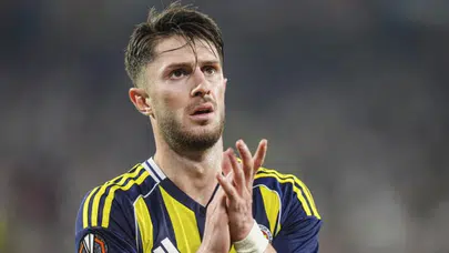 İsmail Yüksek Fenerbahçe'den ayrılıyor mu?