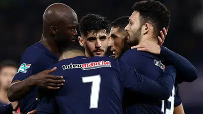 PSG-Lille maçı ne zaman ve hangi kanalda yayınlanacak?
