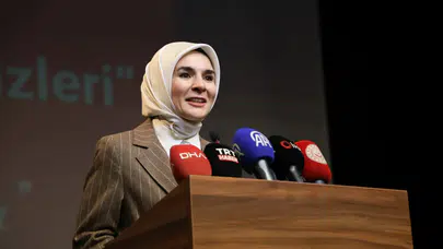 Bakan Göktaş: 'Aile ve Nüfus 10 Yılı dönemi başlıyor'