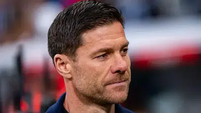 Real Madrid'de Xabi Alonso depremi: 7,5 aylık macera neden bitti?