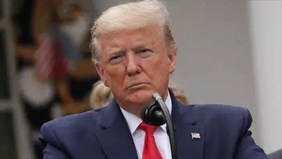 ABD Başkanı Trump'tan Küba'ya sert uyarı 'Çok geç olmadan anlaşma yapın!'