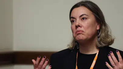 Grönland’dan ABD’ye net mesaj: Amerikalı olmaya hiç niyetimiz yok