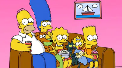 The Simpsons kehaneti: 72 saat elektrik kesintisi yaşanacak mı?