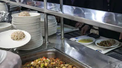 2026 devlet memuru yemek ücretleri belli oldu