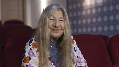 Ayla Algan, Frankfurt’ta “Boş Çerçeve” ile anılacak..Ayla Algan kimdir?nereli?