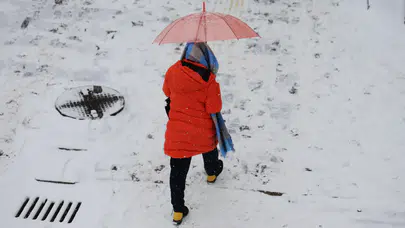 Valilik duyurdu: Elazığ’da eğitim-öğretime 1 gün daha ara verildi