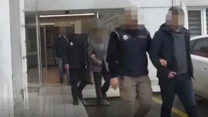 45 ilde FETÖ’ye dev operasyon: 223 gözaltı, 87 tutuklama!