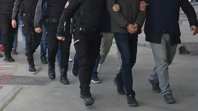 İstanbul merkezli 8 ilde yasa dışı bahis operasyonu: 37 gözaltı