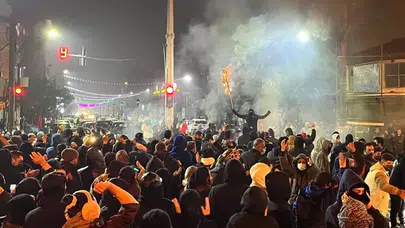 İran’daki protestolarda bilanço ağırlaşıyor: Ölü sayısı 538’e yükseldi