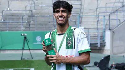 Galatasaray'da Can Armando Güner şoku: İmzadan vazgeçti, Almanya'ya dönüyor!