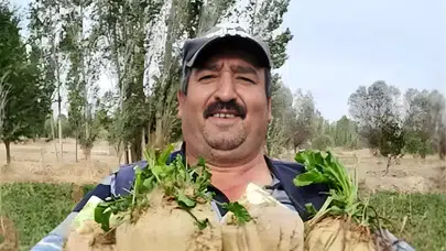 Afyonkarahisar'da cinayet: Yeğeninin eski eşi tarafından öldürüldü