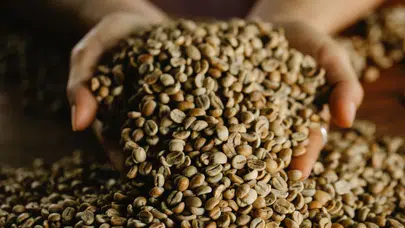 Vietnam'da sahte kahve operasyonu : 4.1 ton kahve ele geçirildi