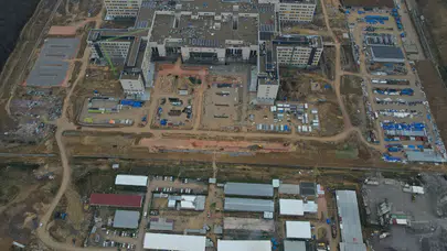 Sakarya'da yangın: İtfaiye ekipleri söndürmek için seferber oldu!