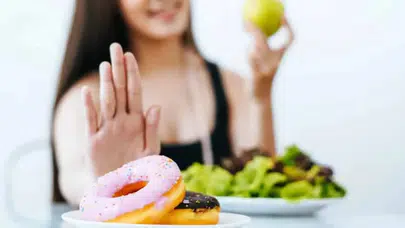 Şekersiz 30 gün: Vücudumuzda neler değişiyor?