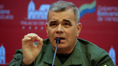 Venezuela Savunma Bakanı Lopez: Bugün Venezuela ise, yarın herhangi bir devlet, herhangi bir ülke olabilir!