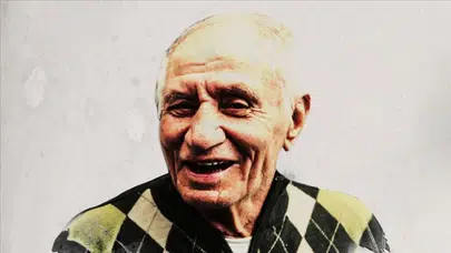 Türk futbolunun Ordinaryüs’ü Lefter Küçükandonyadis vefatının 14. yılında anılıyor!