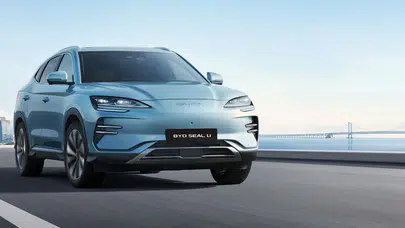 Elektrikli araç pazarında güç dengesi değişti! BYD, Tesla’yı tahttan indirdi