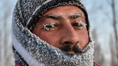 2025'in meteorolojik enleri açıklandı: İşte sıcaklık, kar ve yağış rekorları