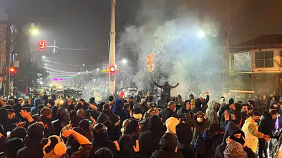 İran'da protestolarda can kaybı artıyor: Ölü sayısı 646 oldu!