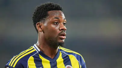 Fenerbahçe’de Jhon Duran gelişmesi: Temsilcisi yönetimle temasa geçti