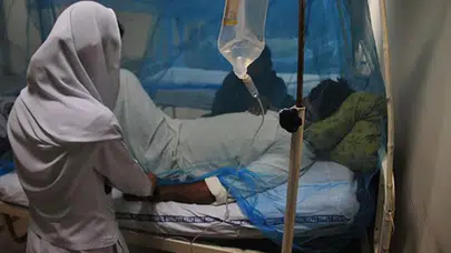 Hindistan'da yeni virüs alarmı! Nipah virüsü nedir, nasıl bulaşır ve belirtileri neler?