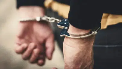 İstanbul'da hırsızlık yapan 2 kişi yakalandı