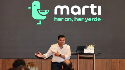 Martı TAG için İzmir’de kritik süreç başladı: Oğuz Alper Öktem 48 bin imzayı UKOME’ye teslim etti