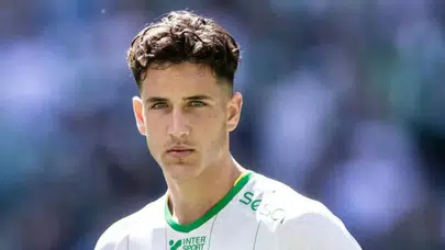 Fenerbahçe, milli yıldız Deniz Gül'ü radara aldı