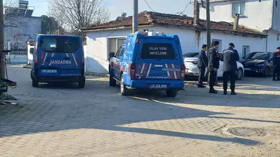 Manisa'da kayıp olarak aranan yaşlı adam, dere yatağında ölü bulundu