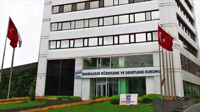 BDDK, haftalık bankacılık sektörü verileri açıkladı