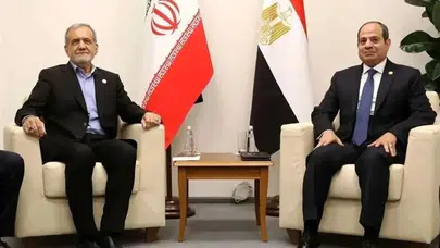 Pezeşkiyan’dan net mesaj: Savaş kimseye kazandırmaz