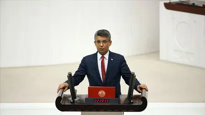 Eski AK Parti Uşak Milletvekili Mehmet Altay, Son Yolculuğuna Uğurlandı mı?
