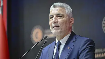 Bakan Bolat : Savunma sanayi ihracatı 10 milyar doları aştı