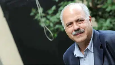 Oyuncu Ali Tutal'dan üzücü haber: Yoğun bakımda entübe edildi