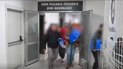 Bakan Yerlikaya duyurdu: 10 ilde yedek parça çetesine darbe! 25 tutuklama