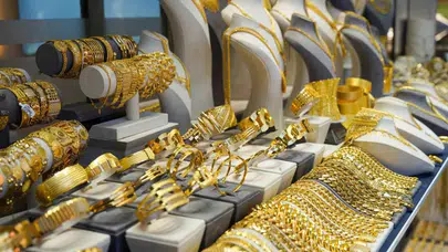 Altın ve gümüşte Venezuela etkisi!