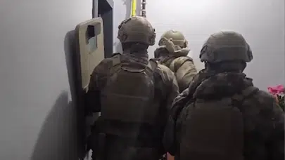 19 ilde 200 gözaltı, 65 tutuklama!