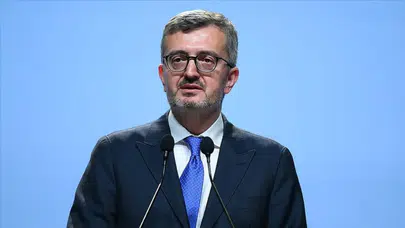 İletişim Başkanı Duran: Yapay zeka gazetecilikte asla özne olmamalı