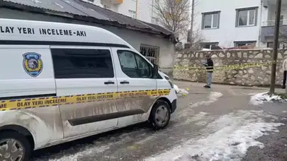 Elazığ'da iki grup arasındaki kavgada bir kişi vuruldu