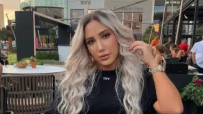 Özge Bitmez kimdir? Gözaltına alınan Özge Bitmez kaç yaşında ve nereli?