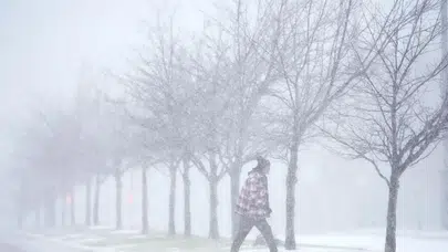 Meteoroloji'den 41 il için sarı kodlu uyarı!