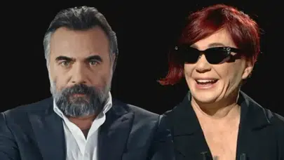 Oktay Kaynarca ve Emel Müftüoğlu gözaltına alındı!