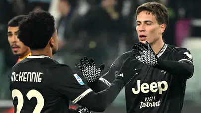 Kenan Yıldız, 'Ayın Oyuncusu' ödülüne aday gösterildi!