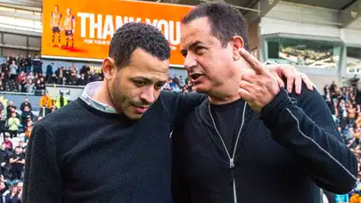 Acun Ilıcalı kovmuştu: Liam Rosenior Chelsea’nin başına geçti