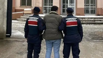 Samsun’da FETÖ operasyonu: Kesinleşmiş cezası bulunan 2 hükümlü yakalandı