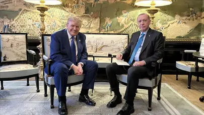 Trump’ın İran kararında Türkiye’nin diplomatik başarısı!