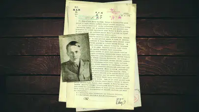 MİT arşivinden çarpıcı belge: 'Arabistanlı Lawrence' hakkındaki gizli dosya paylaşıldı