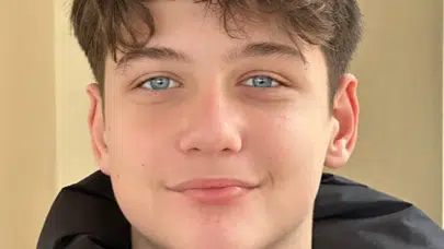 Atlas Çağlayan'ın annesi konuştu: Atlas için adalet istiyorum, çocuk değil bunlar cani!