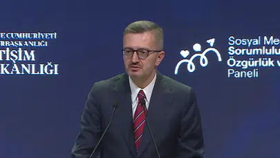 Sanal bahis ve kumar uyarısı: İletişim Başkanı Duran toplumu tehdit eden riskleri açıkladı